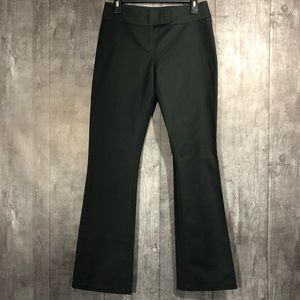 Max Studio Stretch Black Pants